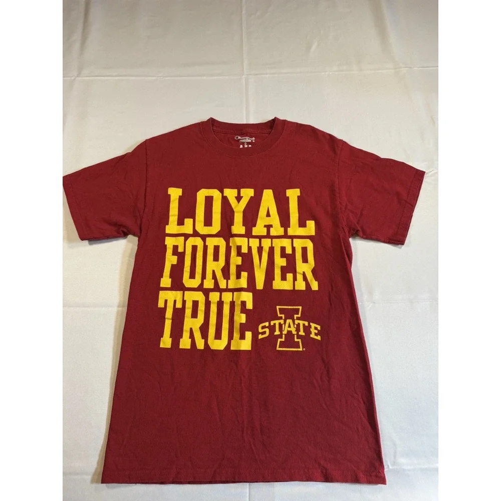 Champion Iowa State Cyclones 